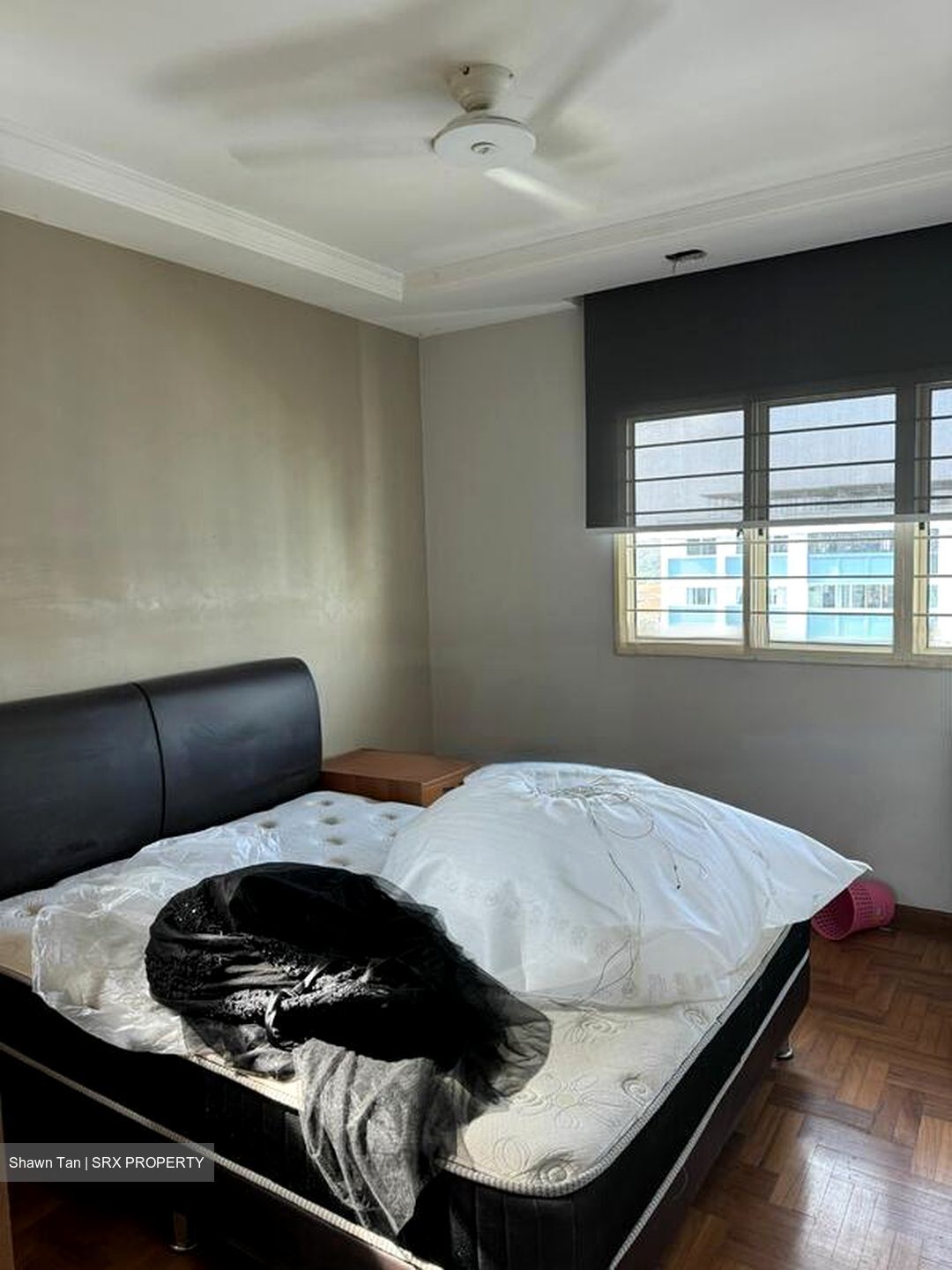 Blk 849 Woodlands Street 82 (Woodlands), HDB Executive #583374421